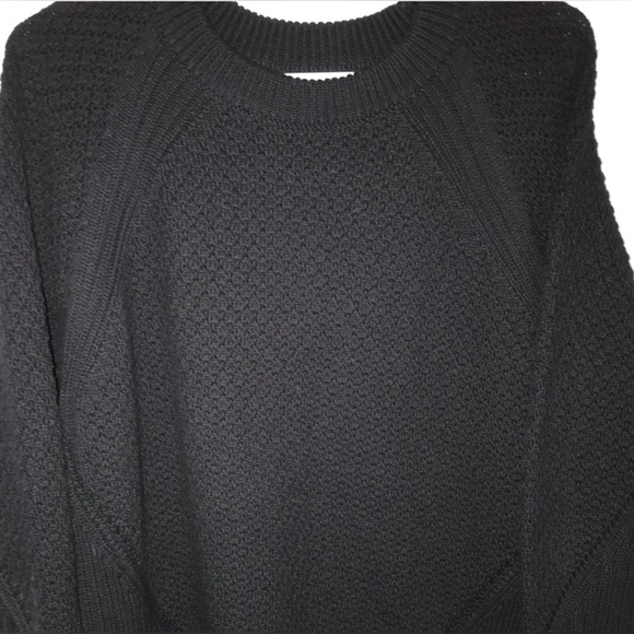 Calvin Klein Knitted Sweater - Picture 2 of 5
